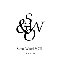 Stone Wood & Oil