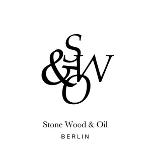 Stone Wood &amp; Oil