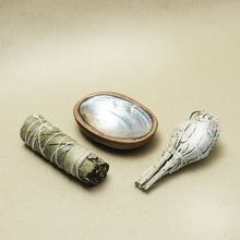NEW | Home Blessing Smudge Ritual Kit
